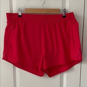 All in motion Women’s Athletic Shorts (XXL)